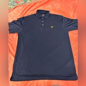 Masters tech polo